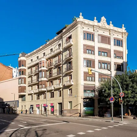 Enjoy La Riera One * Barcelona