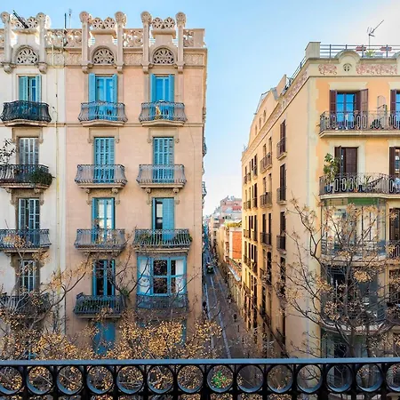 Enjoy La Riera One * Barcelona