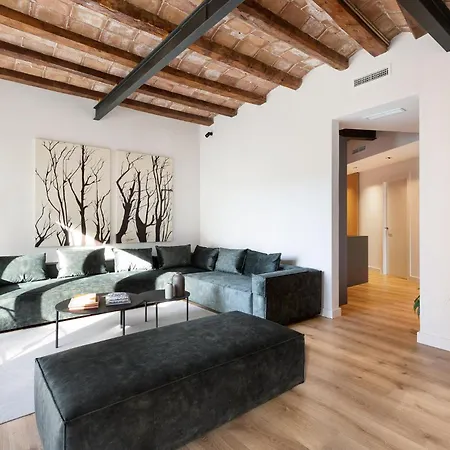 Lejlighed Enjoy La Riera One Barcelona
