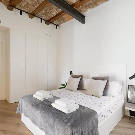 Enjoy La Riera One Apartment *