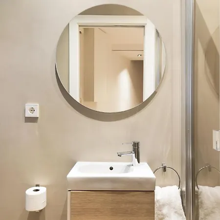 Apartment Enjoy La Riera One *