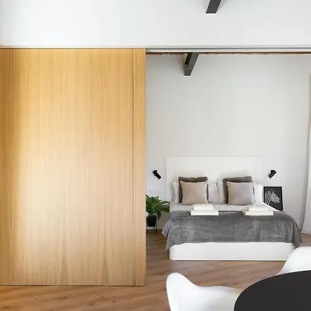 Apartment Enjoy La Riera One *