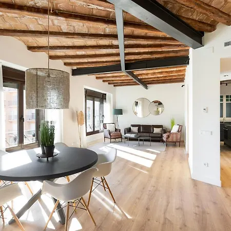 Enjoy La Riera One Apartment