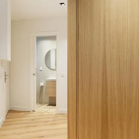 Enjoy La Riera One Apartment