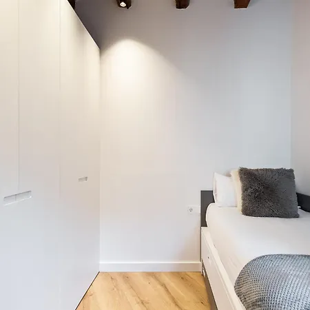 Apartment Enjoy La Riera One Barcelona