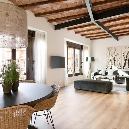 Enjoy La Riera One Barcelona
