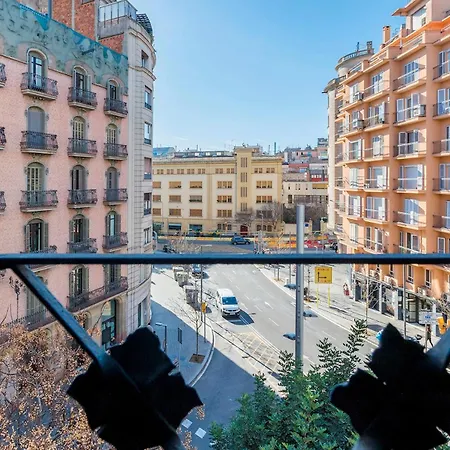 Enjoy La Riera One Apartment *
