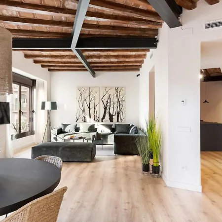 Enjoy La Riera One Apartment Barcelona