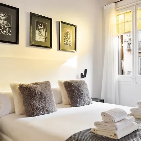 Enjoy La Riera One Apartment *