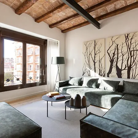 Enjoy La Riera One Apartment