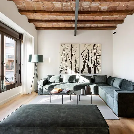 Enjoy La Riera One Apartment *