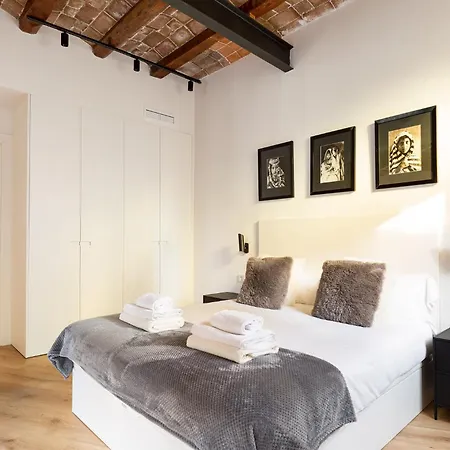 Apartment Enjoy La Riera One *