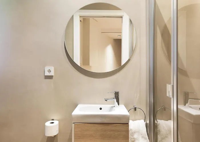Apartamento Enjoy La Riera One *