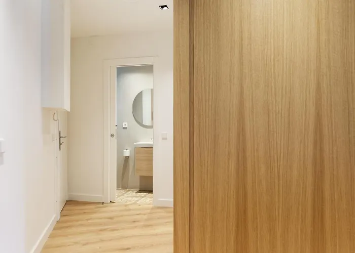 Enjoy La Riera One Apartamento