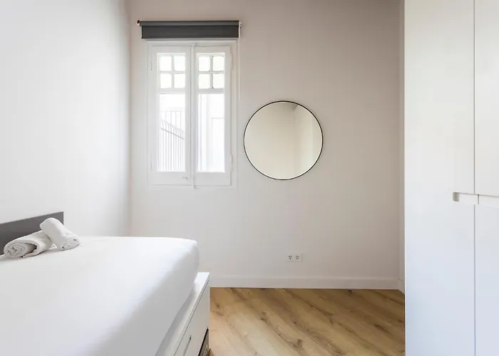 Enjoy La Riera One Apartamento