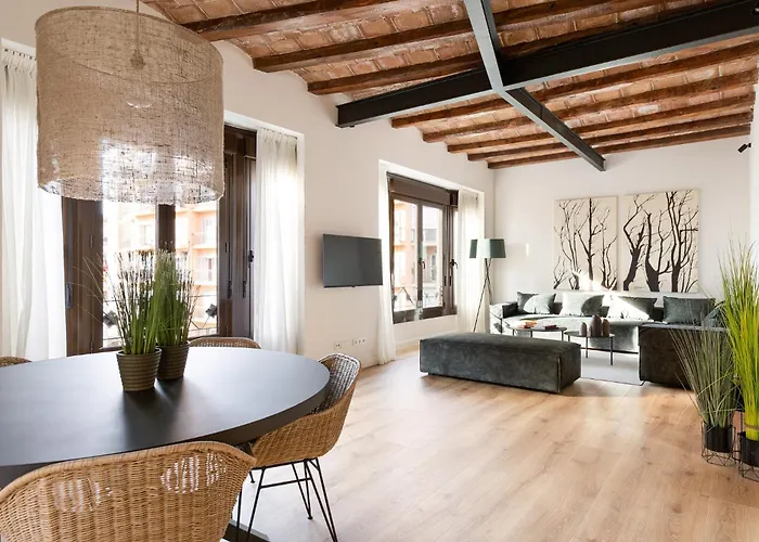 Enjoy La Riera One Barcelona