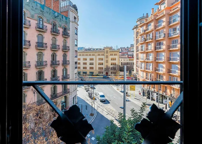 Enjoy La Riera One Apartamento *