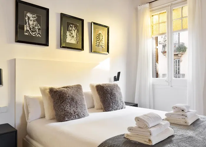 Enjoy La Riera One Apartamento *