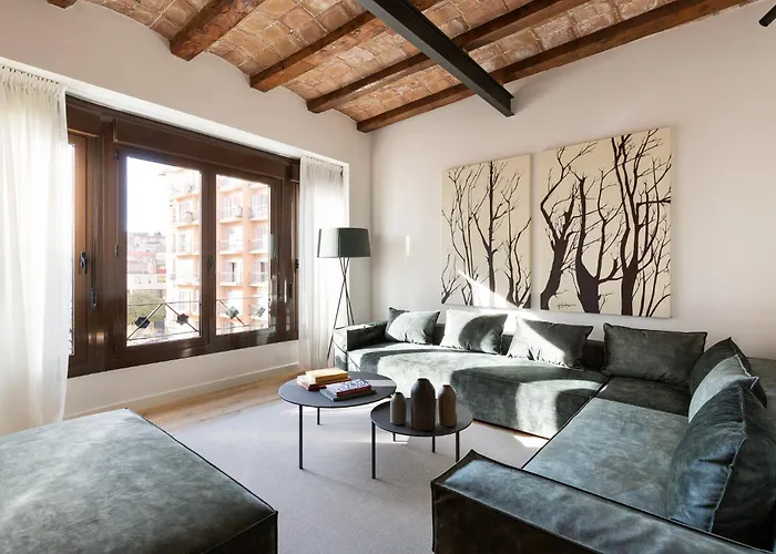Enjoy La Riera One Apartamento