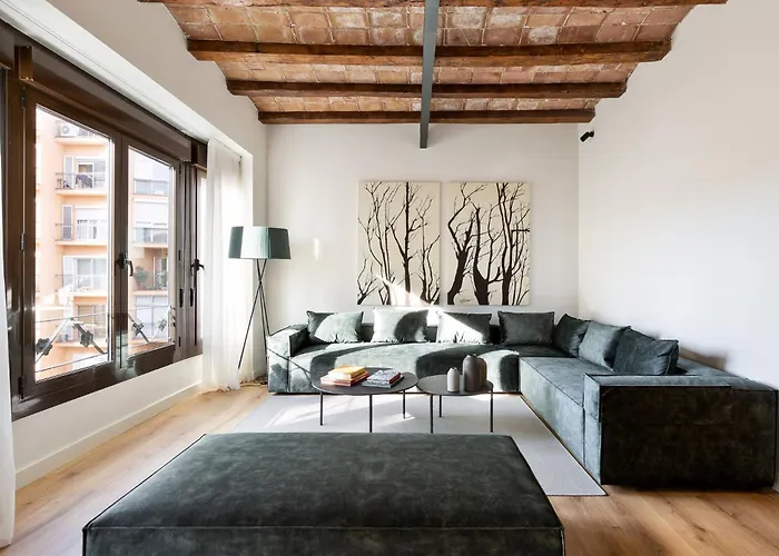 Enjoy La Riera One Apartamento *