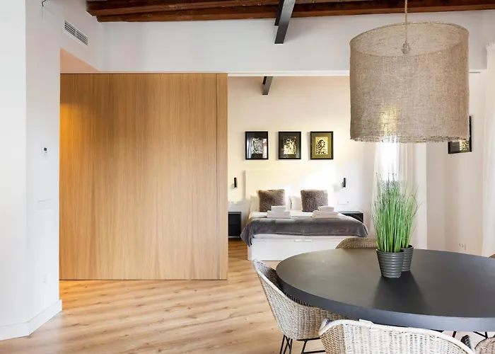 Enjoy La Riera One Apartamento *
