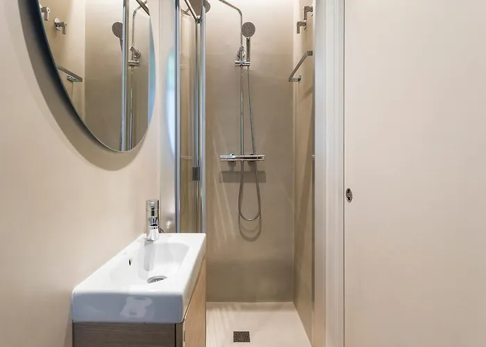 Apartamento Enjoy La Riera One