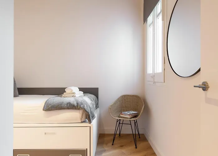 Enjoy La Riera One Apartamento *