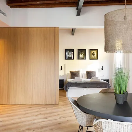Enjoy La Riera One Apartament *