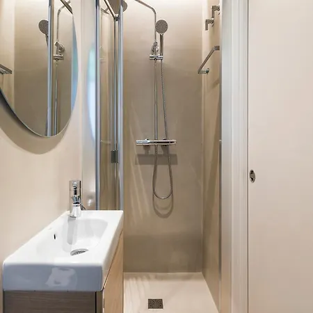 Apartament Enjoy La Riera One
